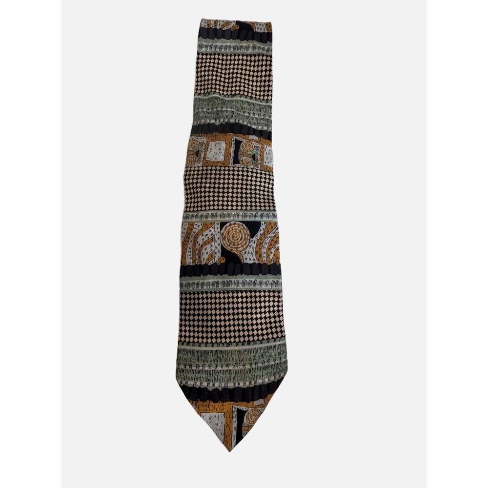 Antonio Ricci | Silk Tie